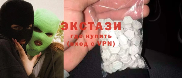 хмурый Алексин